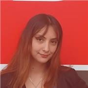 Soy una docente de Historia, Geografía y Ciencias Sociales recién egresada de la Universidad Autónoma de Talca. Mi experiencia en